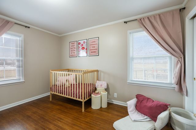 639 Four Seasons Rd, Smithville, TN 37166