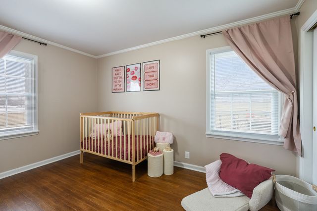 639 Four Seasons Rd, Smithville, TN 37166