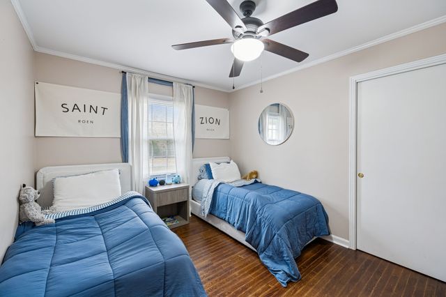 639 Four Seasons Rd, Smithville, TN 37166