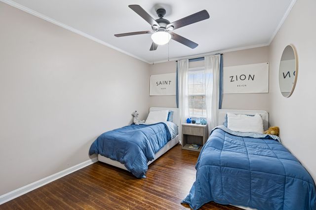 639 Four Seasons Rd, Smithville, TN 37166