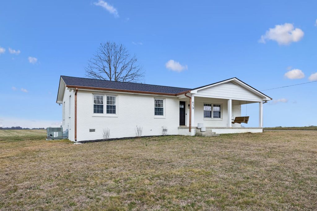 639 Four Seasons Rd, Smithville, TN 37166