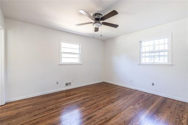 2058 Green Forrest Drive, Decatur, GA 30032