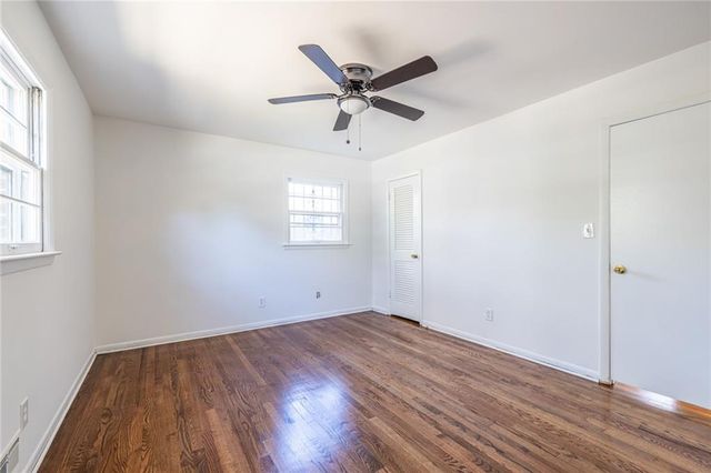 2058 Green Forrest Drive, Decatur, GA 30032