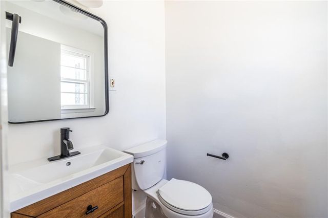 2058 Green Forrest Drive, Decatur, GA 30032