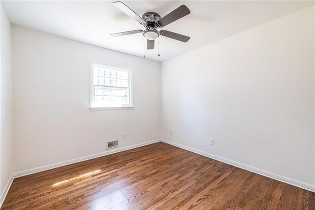 2058 Green Forrest Drive, Decatur, GA 30032