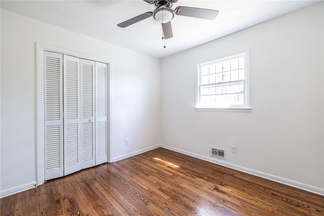 2058 Green Forrest Drive, Decatur, GA 30032