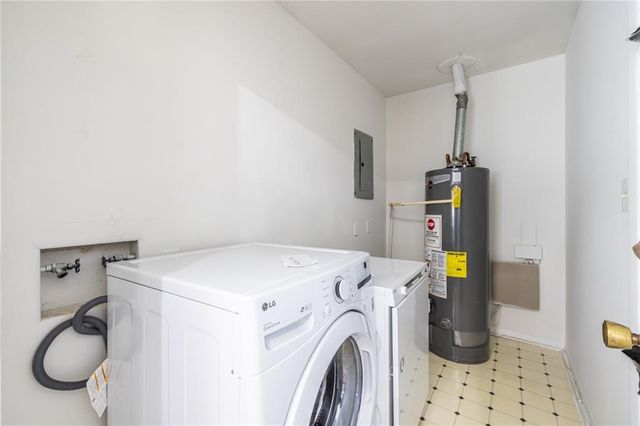 2058 Green Forrest Drive, Decatur, GA 30032