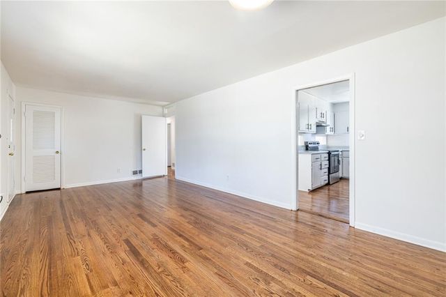 2058 Green Forrest Drive, Decatur, GA 30032