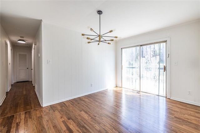 2058 Green Forrest Drive, Decatur, GA 30032