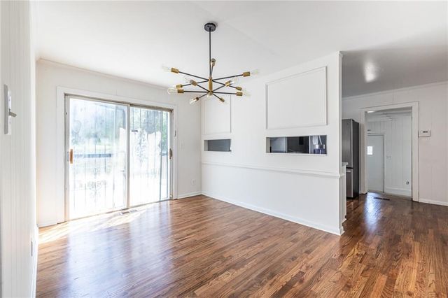 2058 Green Forrest Drive, Decatur, GA 30032