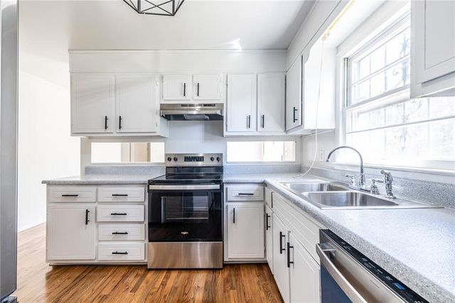 2058 Green Forrest Drive, Decatur, GA 30032