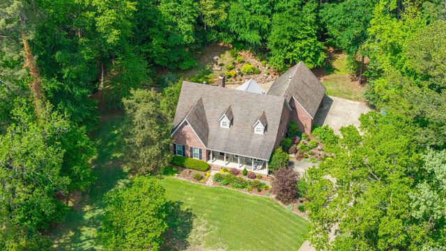 1502 Millcreek Drive, Arkadelphia, AR 71923