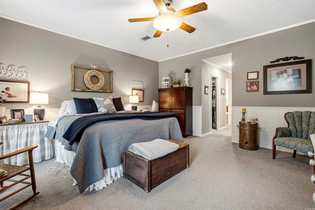 1502 Millcreek Drive, Arkadelphia, AR 71923