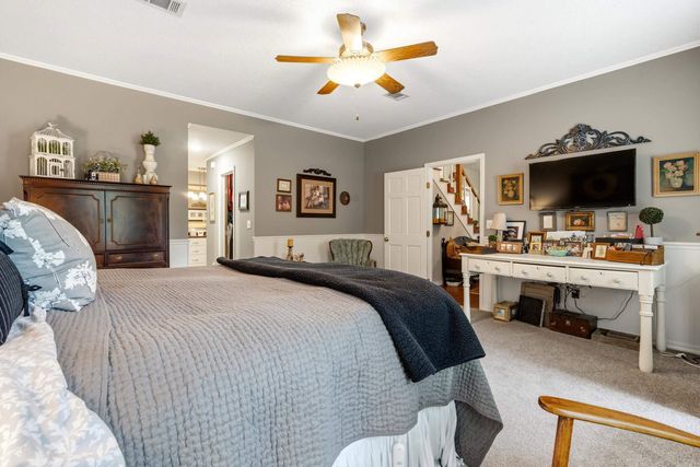 1502 Millcreek Drive, Arkadelphia, AR 71923