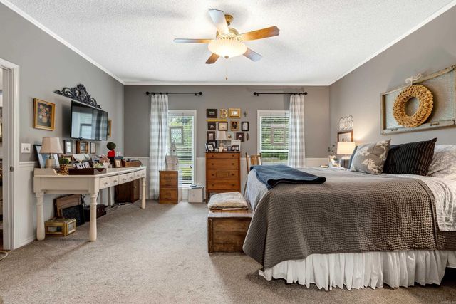 1502 Millcreek Drive, Arkadelphia, AR 71923