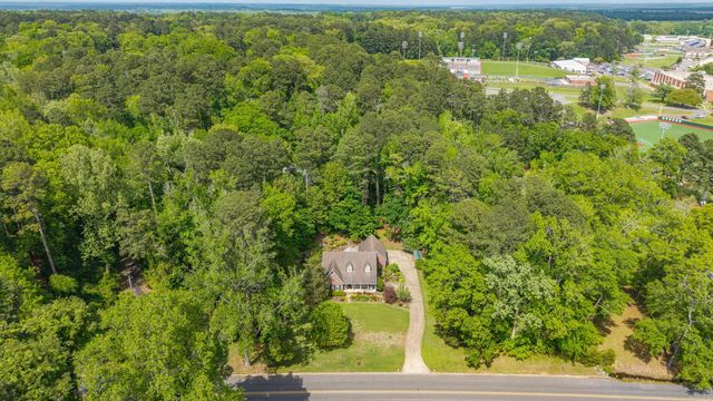 1502 Millcreek Drive, Arkadelphia, AR 71923