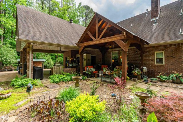 1502 Millcreek Drive, Arkadelphia, AR 71923