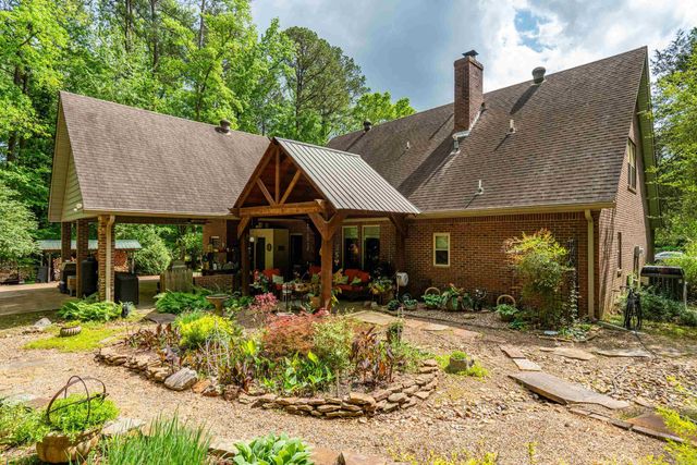 1502 Millcreek Drive, Arkadelphia, AR 71923