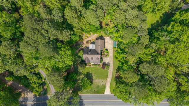 1502 Millcreek Drive, Arkadelphia, AR 71923