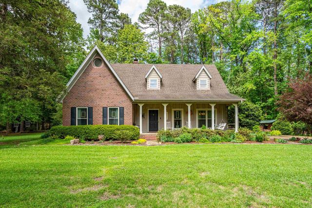 1502 Millcreek Drive, Arkadelphia, AR 71923