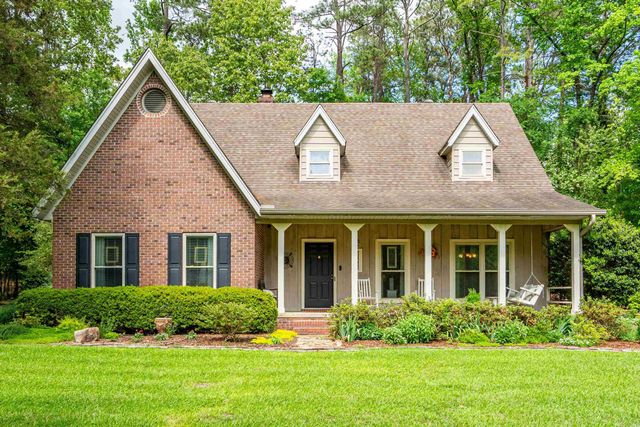 1502 Millcreek Drive, Arkadelphia, AR 71923