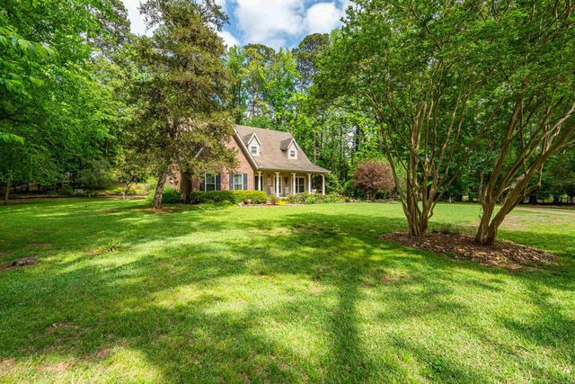 1502 Millcreek Drive, Arkadelphia, AR 71923