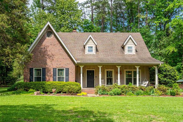1502 Millcreek Drive, Arkadelphia, AR 71923