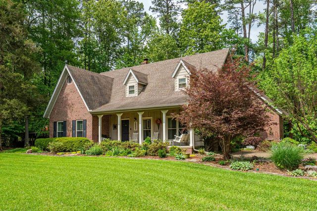 1502 Millcreek Drive, Arkadelphia, AR 71923