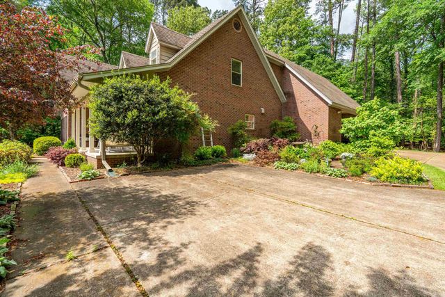1502 Millcreek Drive, Arkadelphia, AR 71923