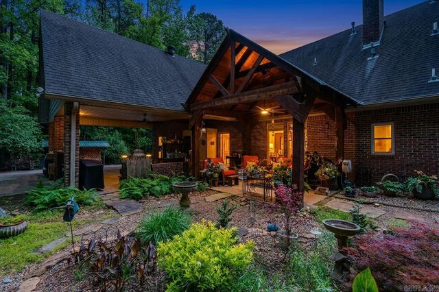1502 Millcreek Drive, Arkadelphia, AR 71923