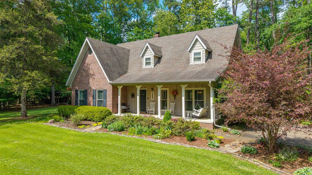 1502 Millcreek Drive, Arkadelphia, AR 71923