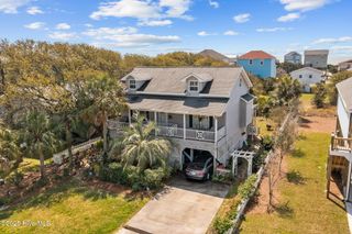 1613 E Pelican Drive, Oak Island, NC 28465