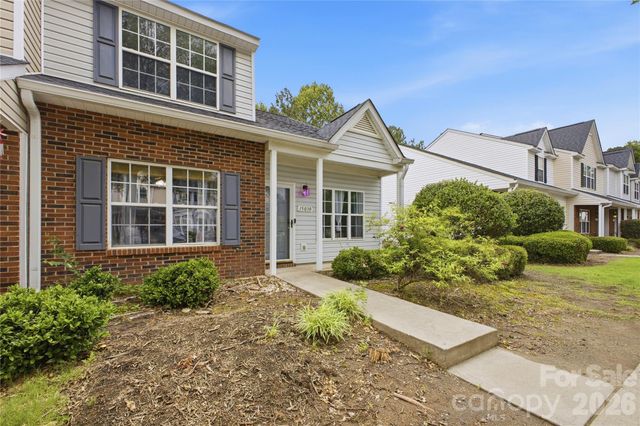 15030 Deshler Court, Charlotte, NC 28273