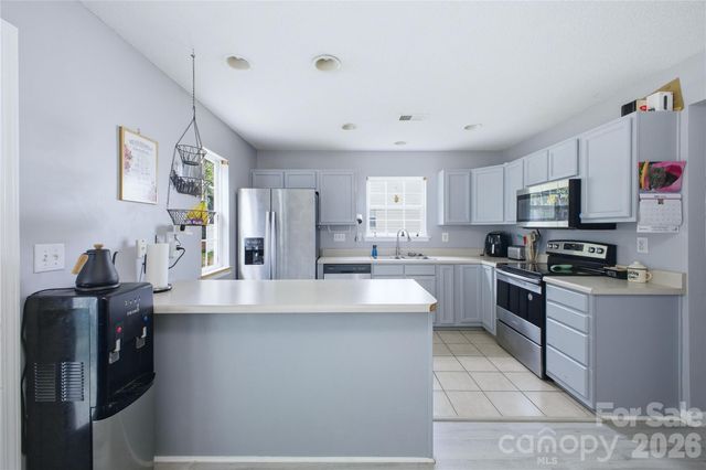 15030 Deshler Court, Charlotte, NC 28273