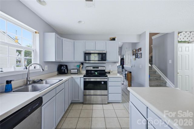 15030 Deshler Court, Charlotte, NC 28273