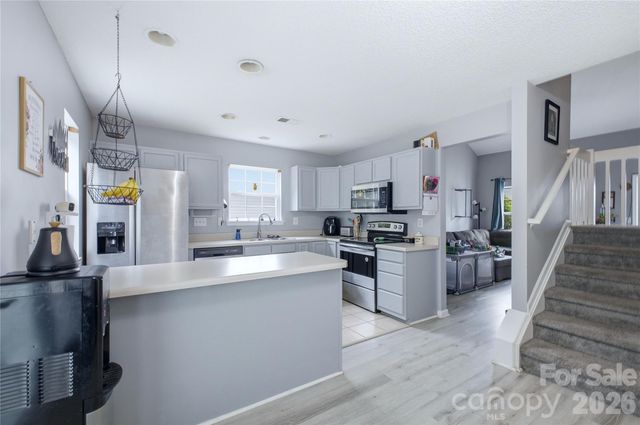 15030 Deshler Court, Charlotte, NC 28273