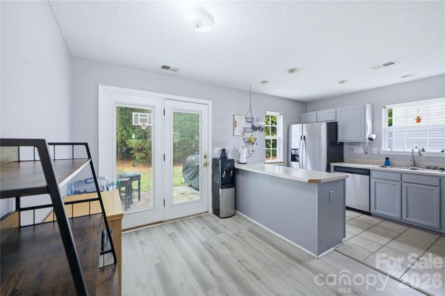 15030 Deshler Court, Charlotte, NC 28273
