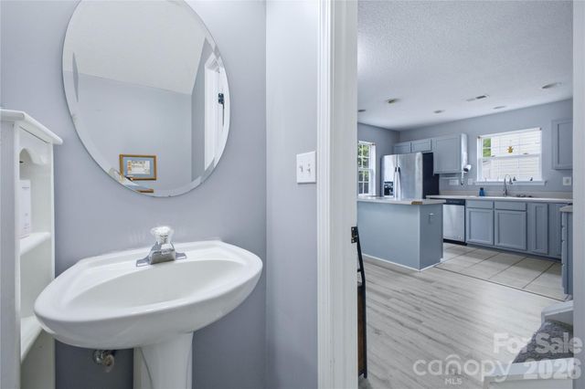 15030 Deshler Court, Charlotte, NC 28273