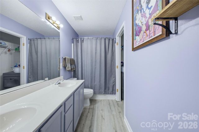 15030 Deshler Court, Charlotte, NC 28273