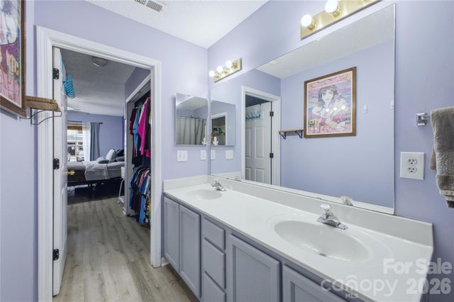 15030 Deshler Court, Charlotte, NC 28273