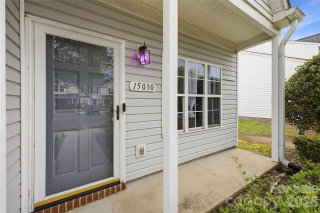 15030 Deshler Court, Charlotte, NC 28273