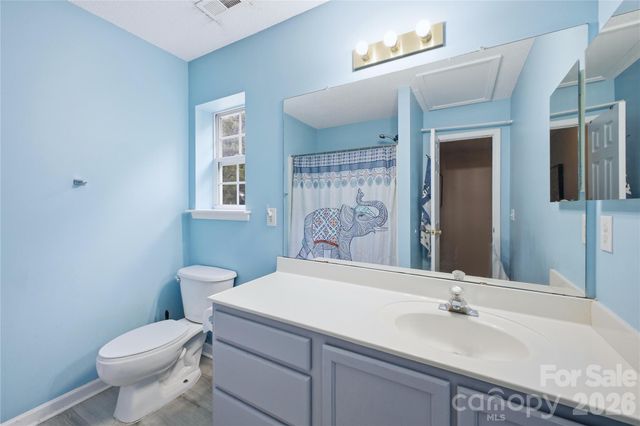 15030 Deshler Court, Charlotte, NC 28273