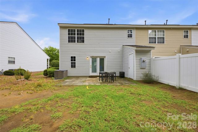 15030 Deshler Court, Charlotte, NC 28273