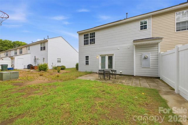 15030 Deshler Court, Charlotte, NC 28273