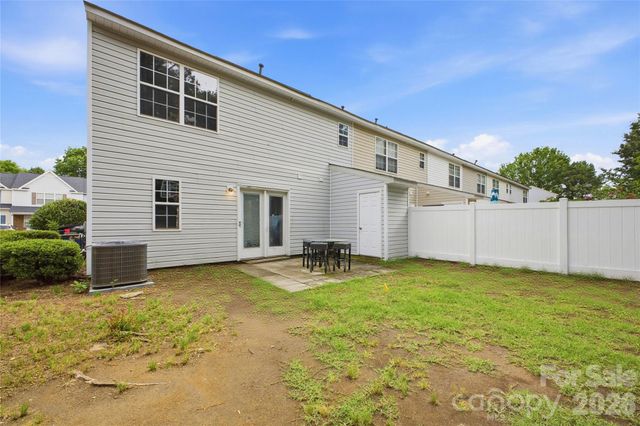 15030 Deshler Court, Charlotte, NC 28273