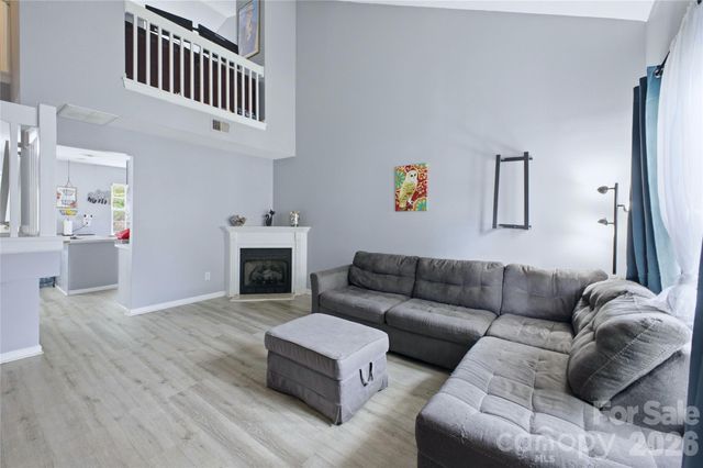 15030 Deshler Court, Charlotte, NC 28273