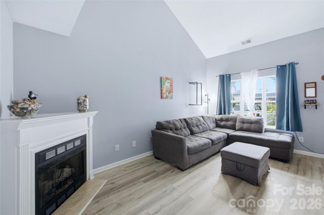 15030 Deshler Court, Charlotte, NC 28273