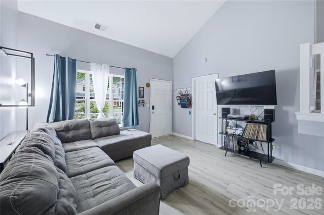 15030 Deshler Court, Charlotte, NC 28273