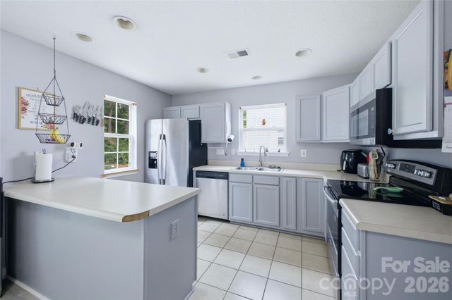 15030 Deshler Court, Charlotte, NC 28273