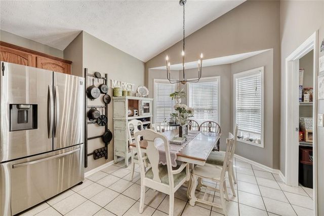 1611 Lake View Court, Loganville, GA 30052